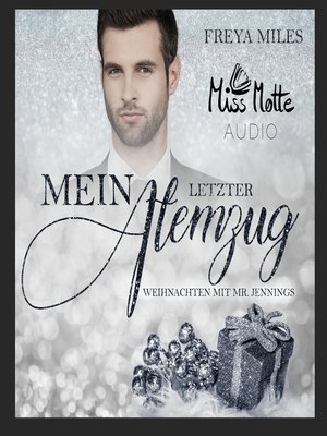 cover image of Mein letzter Atemzug